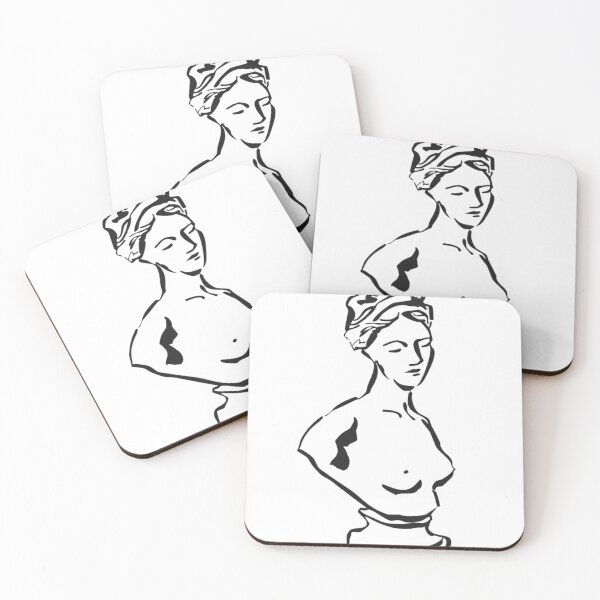 Item preview, hello art designed and sold by Pretty Postcards.