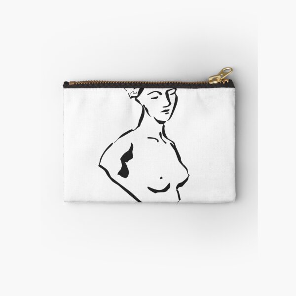 Item preview, hello art designed and sold by Pretty Postcards.