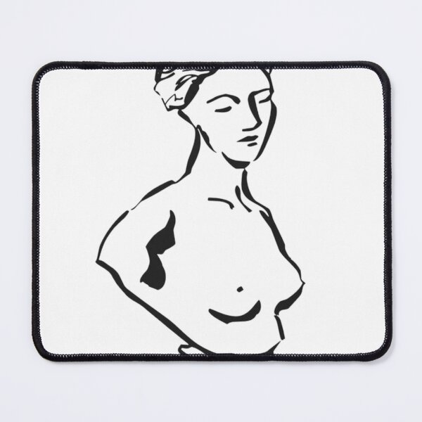 Item preview, hello art designed and sold by Pretty Postcards.