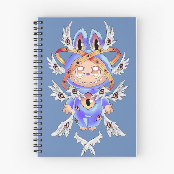 Item preview, Labubu angel  designed and sold by AmelieLacroix.