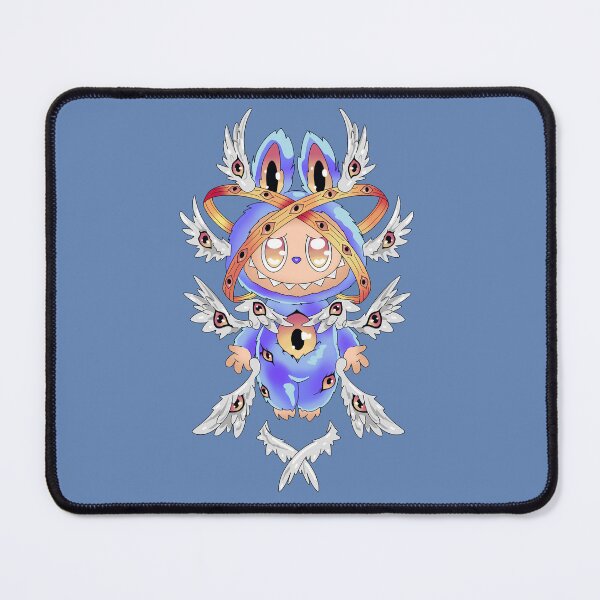 Item preview, Labubu angel designed and sold by AmelieLacroix.