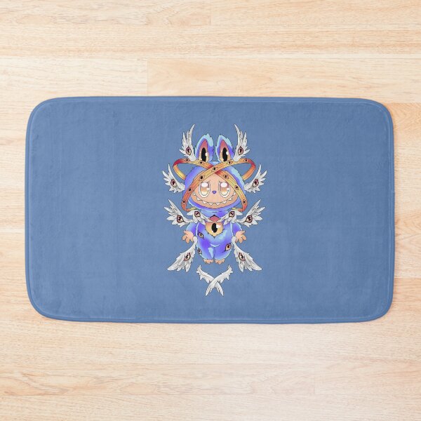 Item preview, Labubu angel  designed and sold by AmelieLacroix.