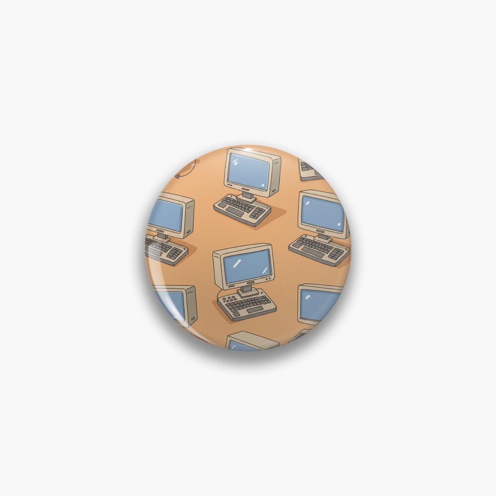 Item preview, Pin designed and sold by MySignatureTees.