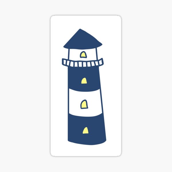 Item preview, My Lighthouse designed and sold by EdyJ.