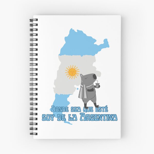 Item preview, Argentina  designed and sold by Tienda-Vane.