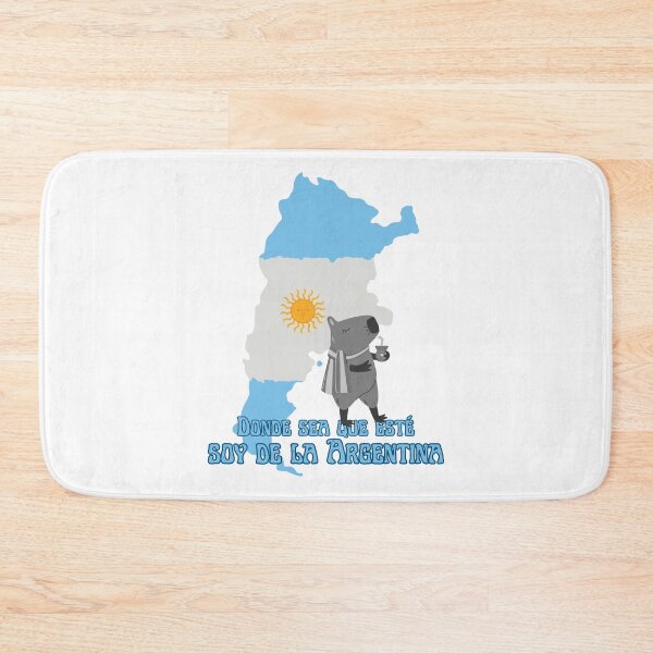 Item preview, Argentina  designed and sold by Tienda-Vane.
