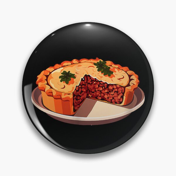 Item preview, Funny Australian Food designed and sold by AddlPoolart.