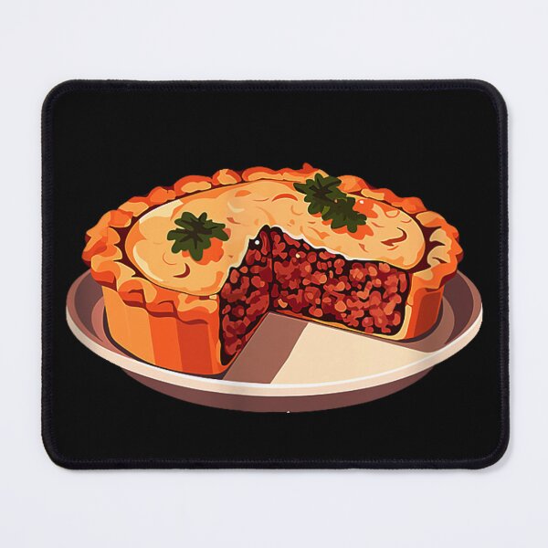 Item preview, Funny Australian Food designed and sold by AddlPoolart.