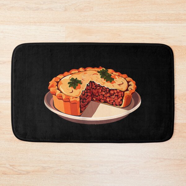 Item preview, Funny Australian Food designed and sold by AddlPoolart.