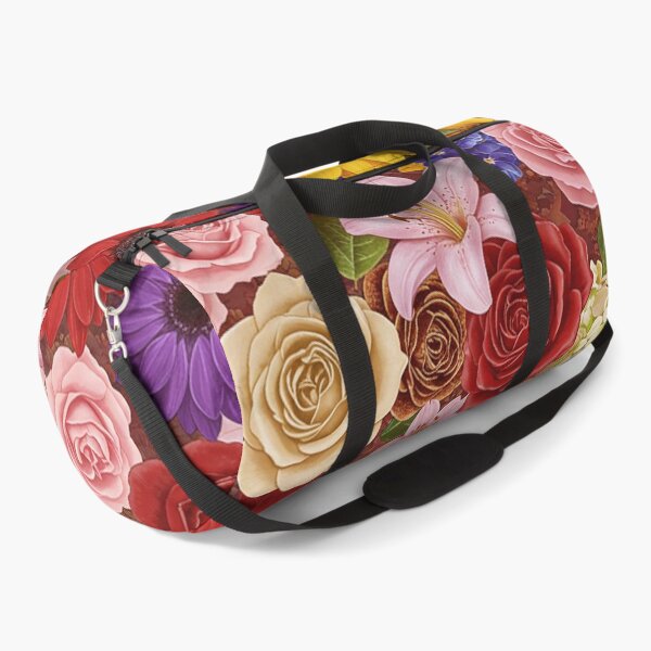 Item preview, Vibrant Floral Medley designed and sold by MySignatureItems.