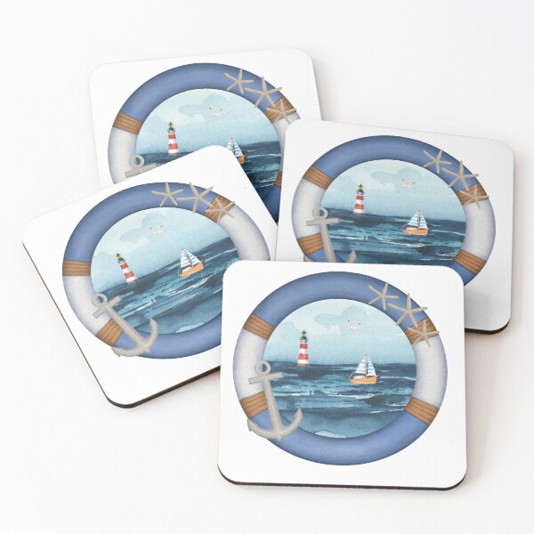 Item preview, Sail Away designed and sold by Cory's Art Corner.