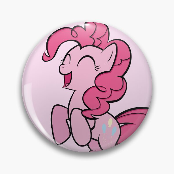 Item preview, Pony Pinkie Pie | My little Pony designed and sold by Kutiefy-shop.