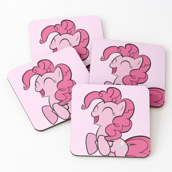 Item preview, Pony Pinkie Pie | My little Pony designed and sold by Kutiefy-shop.