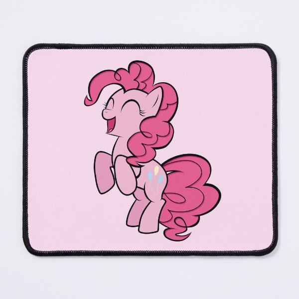Artikelvorschau, Pony Pinkie Pie | Mein kleines Pony entworfen und verkauft von Kutiefy-shop.