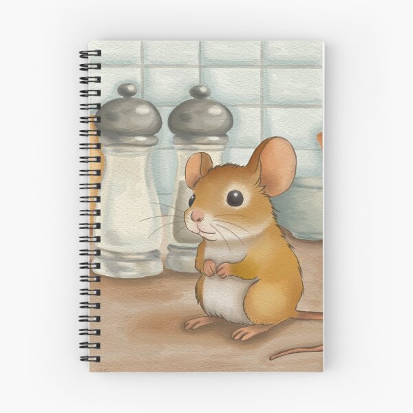 Item preview, Tiny Kitchen Explorer designed and sold by WaYWeiRdDesign.