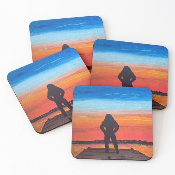 Item preview, Sunset designed and sold by RobynAIrving.