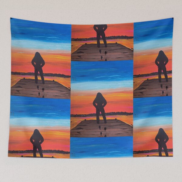 Item preview, Sunset designed and sold by RobynAIrving.