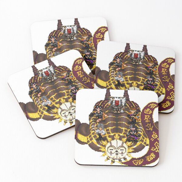 Item preview, E33 X CT: The party is here! designed and sold by mindouttabox.