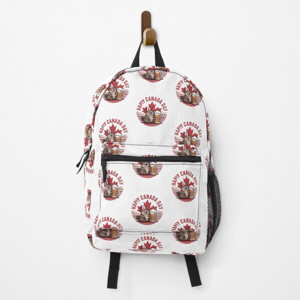 Item preview, Happy Canada Day Mountains and Beer designed and sold by Peter Stawicki.