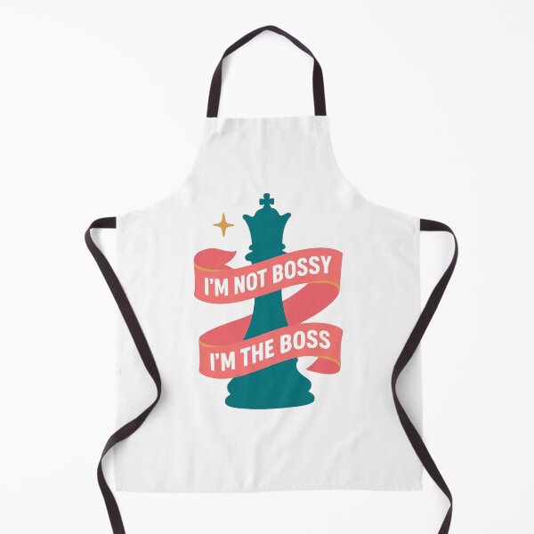 Item preview, Boss Babe Energy – Modern Power Graphic for Fierce Femmes designed and sold by Merchbes.