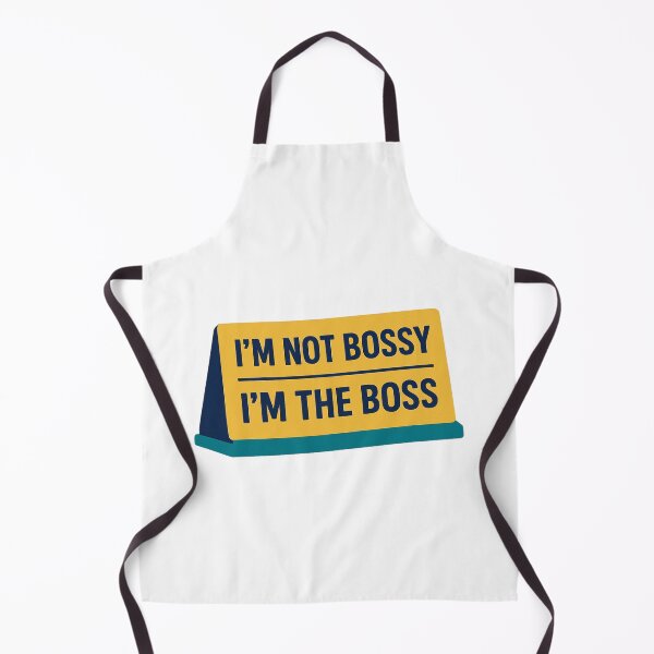 Item preview, Boss Babe Energy – Modern Power Graphic for Fierce Femmes designed and sold by Merchbes.