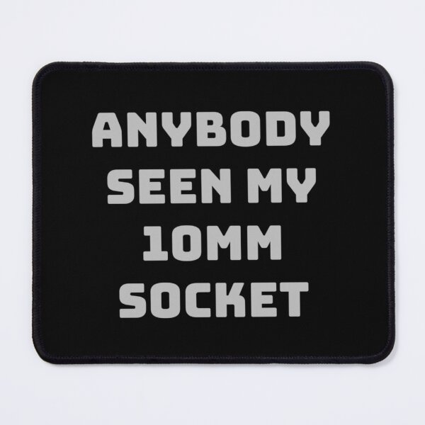 Item preview, Anybody seen my 10mm socket designed and sold by Strings  Stan.