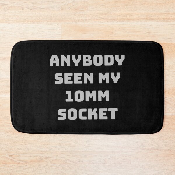 Item preview, Anybody seen my 10mm socket designed and sold by Strings  Stan.