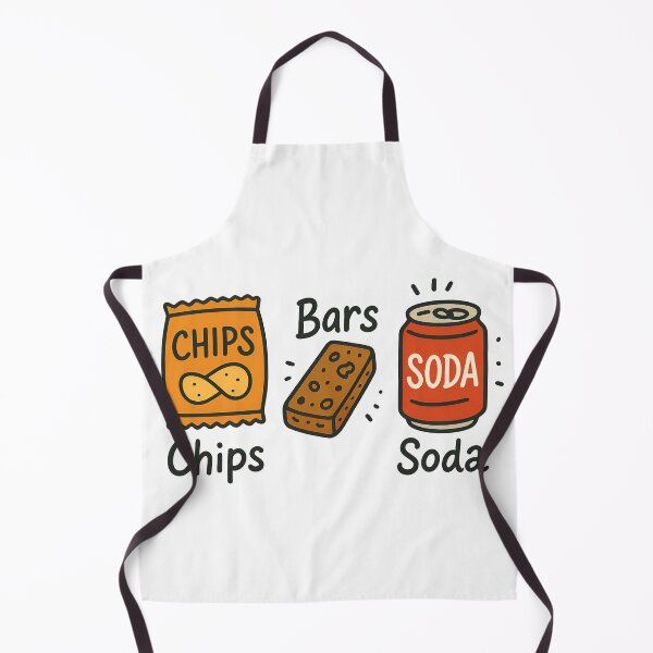 Item preview, Your Snacks Are My Snacks designed and sold by Uglyandcute.