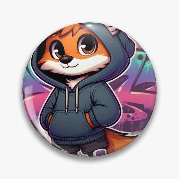 Item preview, Zorrito Street Style designed and sold by Doostod.