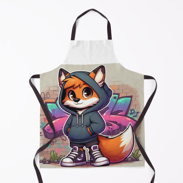 Item preview, Zorrito Street Style designed and sold by Doostod.