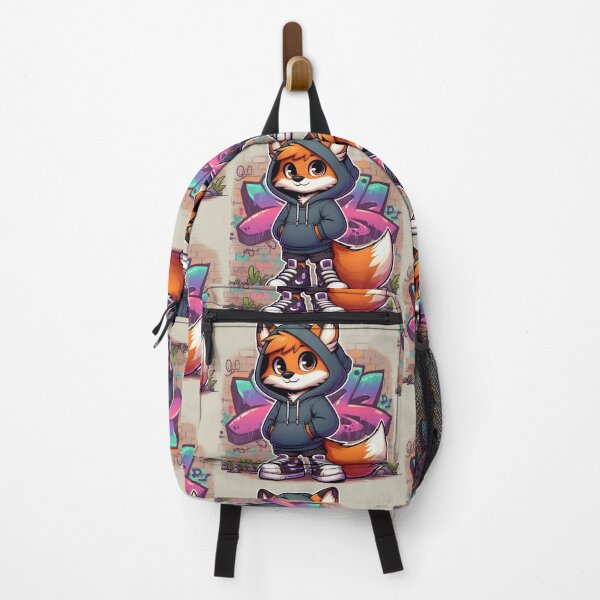 Item preview, Zorrito Street Style designed and sold by Doostod.