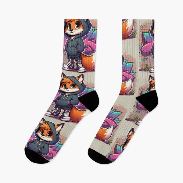Item preview, Zorrito Street Style designed and sold by Doostod.