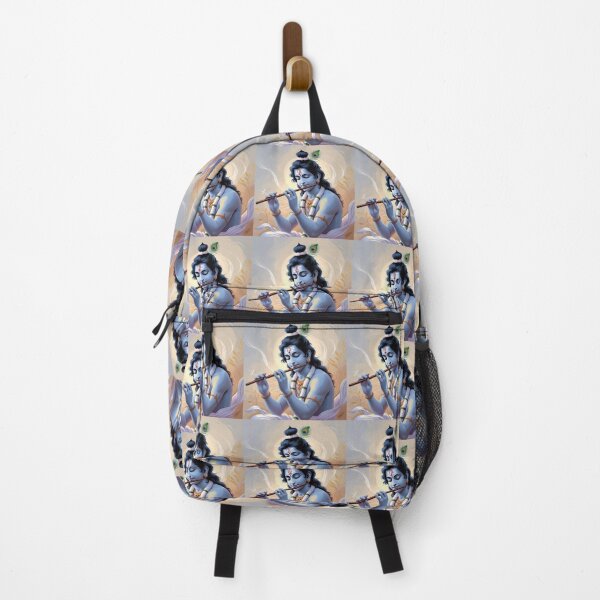 Item preview, Krishna designed and sold by Nature's Palette.