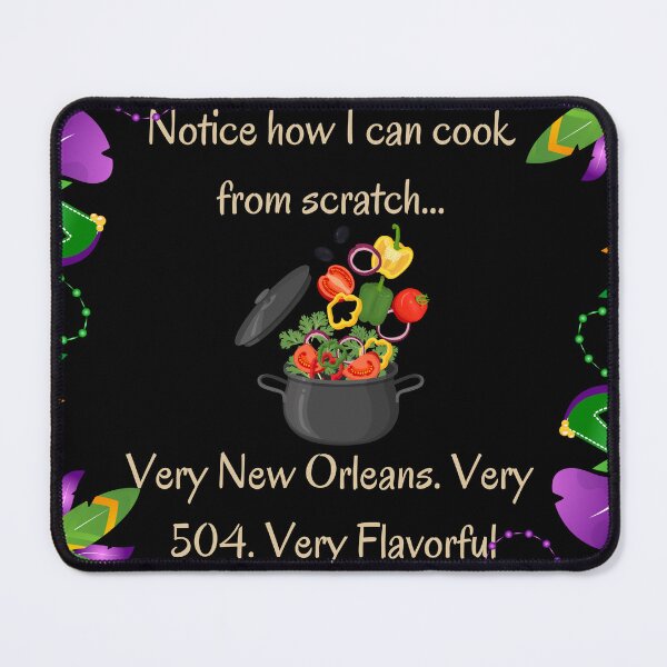 Item preview, Nola from Scratch designed and sold by Alwaysvivid.