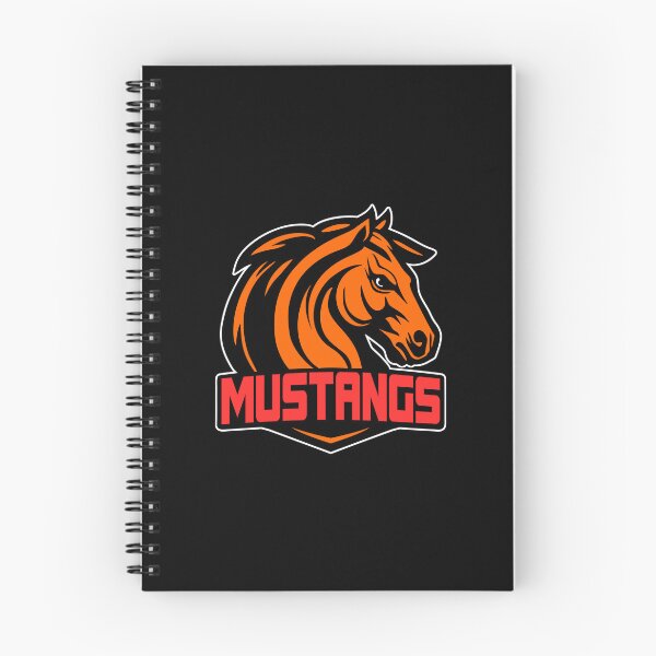 Item preview, Mustang horse head designed and sold by NFGDesigns.