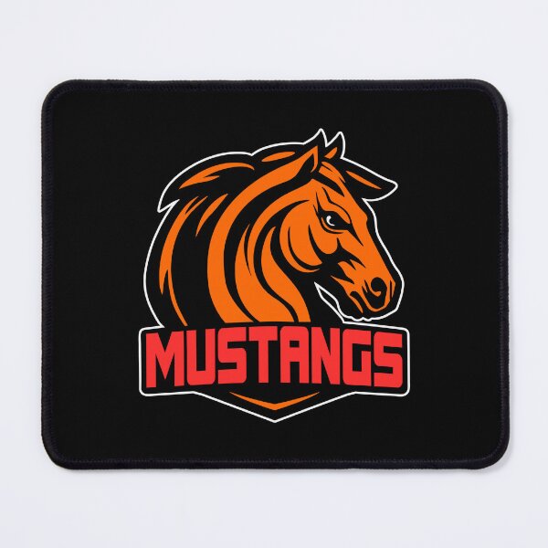 Item preview, Mustang horse head designed and sold by NFGDesigns.