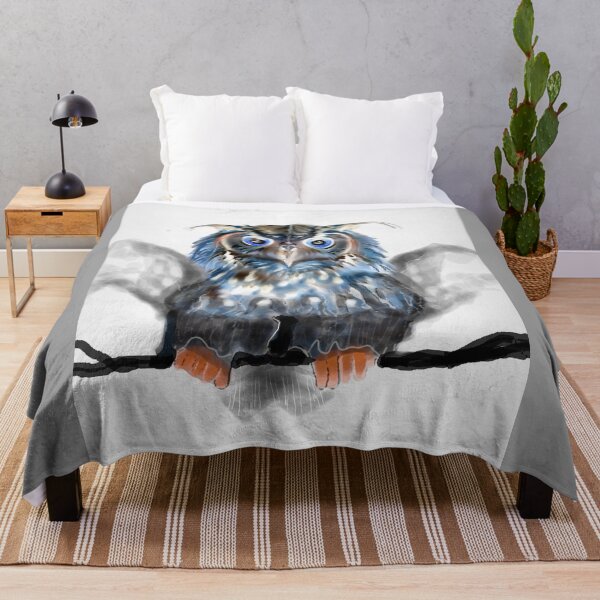 Item preview, Blue Owl designed and sold by Herbert Renard.