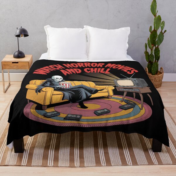 Item preview, Watch Terror movies and chill! designed and sold by paulo silveira.