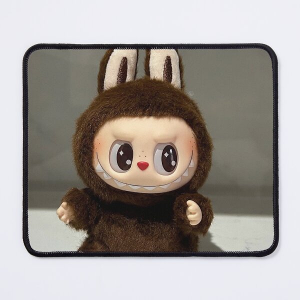 Item preview, Labubu The Monsters designed and sold by Anahit Petrosyan Art Studio & Unique Print Designs for a Gift.