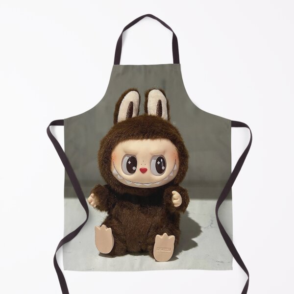 Item preview, Labubu The Monsters designed and sold by Anahit Petrosyan Art Studio & Unique Print Designs for a Gift.
