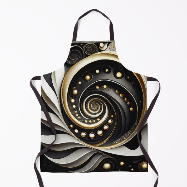 Item preview, Colorful Abstract Art 141 designed and sold by Vicky Brago-Mitchell®.