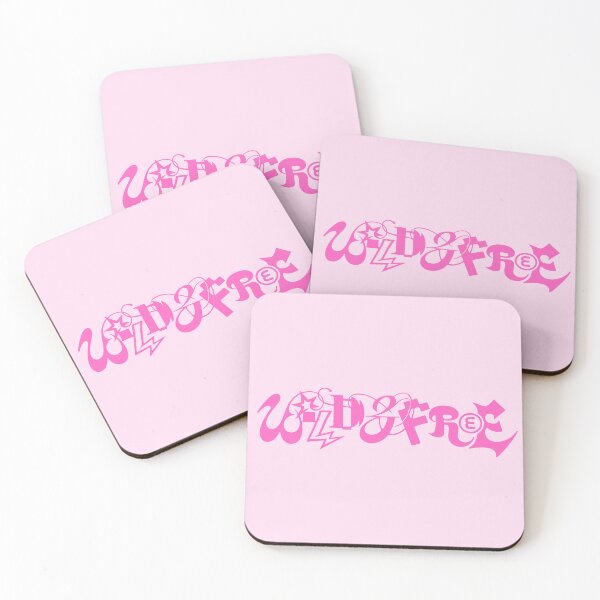 Item preview, Ampers&One Wild & Free designed and sold by k.bububerry.