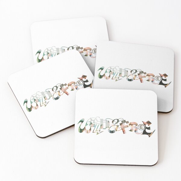 Item preview, Ampers&One Wild & Free designed and sold by k.bububerry.