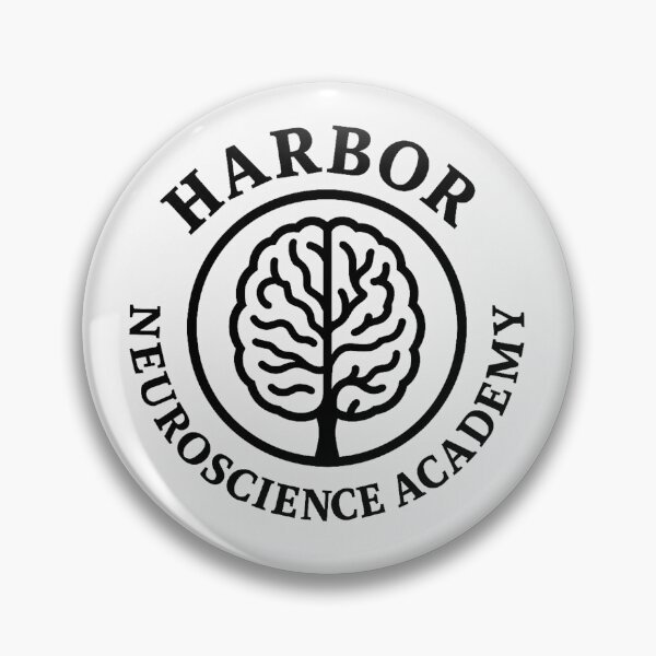 Item preview, Harbor Neuroscience Academy designed and sold by Beth Nelson.