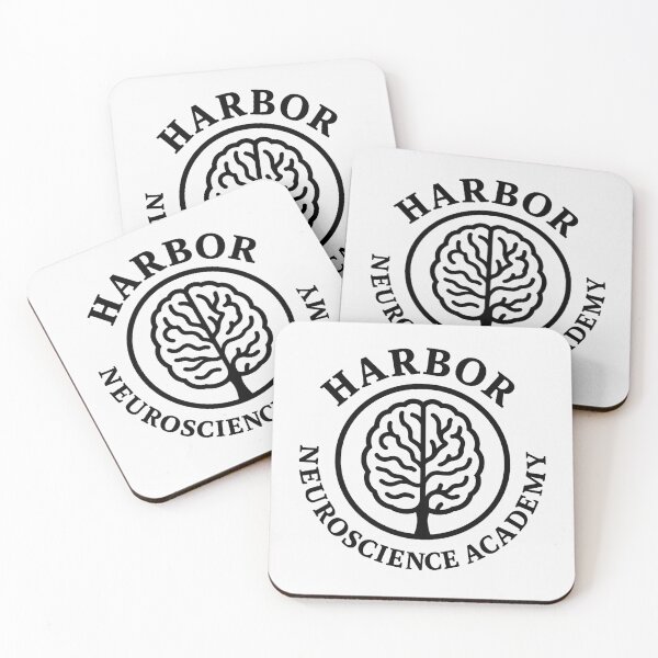 Item preview, Harbor Neuroscience Academy designed and sold by Beth Nelson.