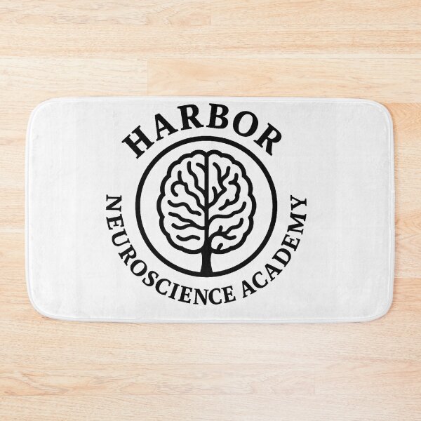 Item preview, Harbor Neuroscience Academy designed and sold by Beth Nelson.
