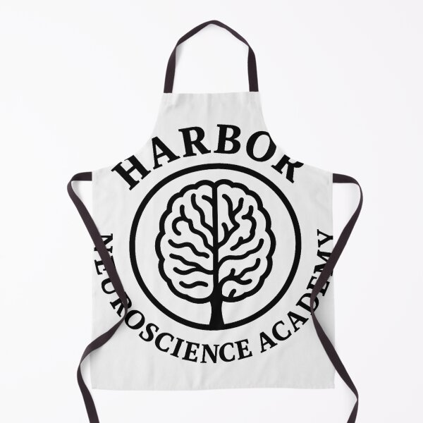 Item preview, Harbor Neuroscience Academy designed and sold by Beth Nelson.