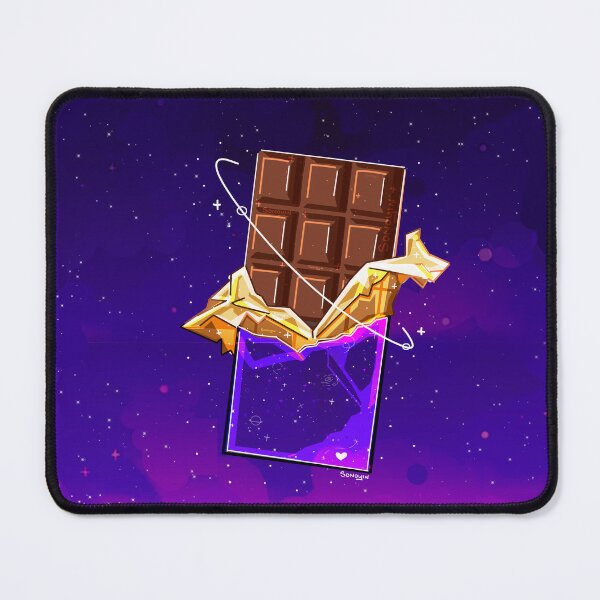Item preview, Cosmic Chocolate Bar designed and sold by Sonoyin.