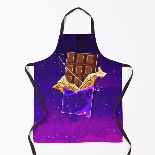 Item preview, Cosmic Chocolate Bar designed and sold by Sonoyin.