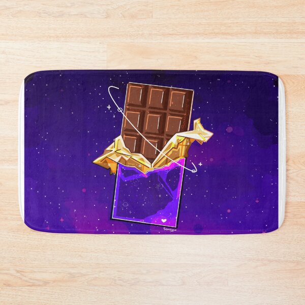 Item preview, Cosmic Chocolate Bar designed and sold by Sonoyin.
